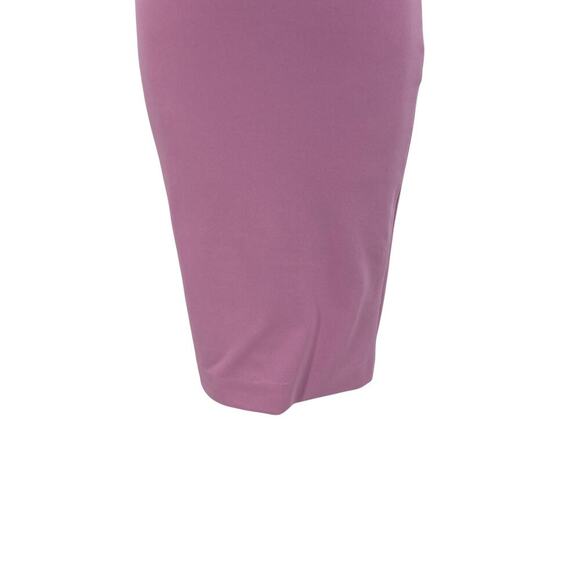 Dress‎ the Population Eliseo Dress Lavender Bodycon Sheath Size XS - Picture 6 of 16